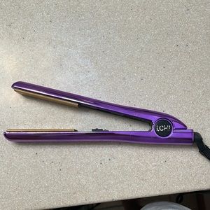 Chi Straightener